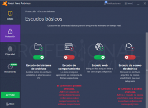 Avg Vs Avast Qu Antivirus Es Mejor En Protegeme