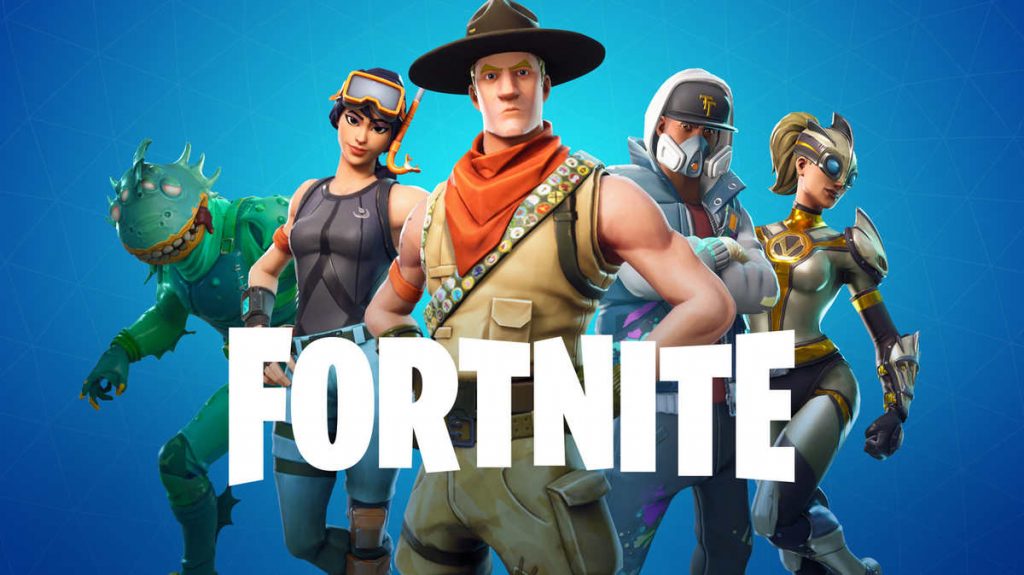 Cómo activar 2FA en Fortnite