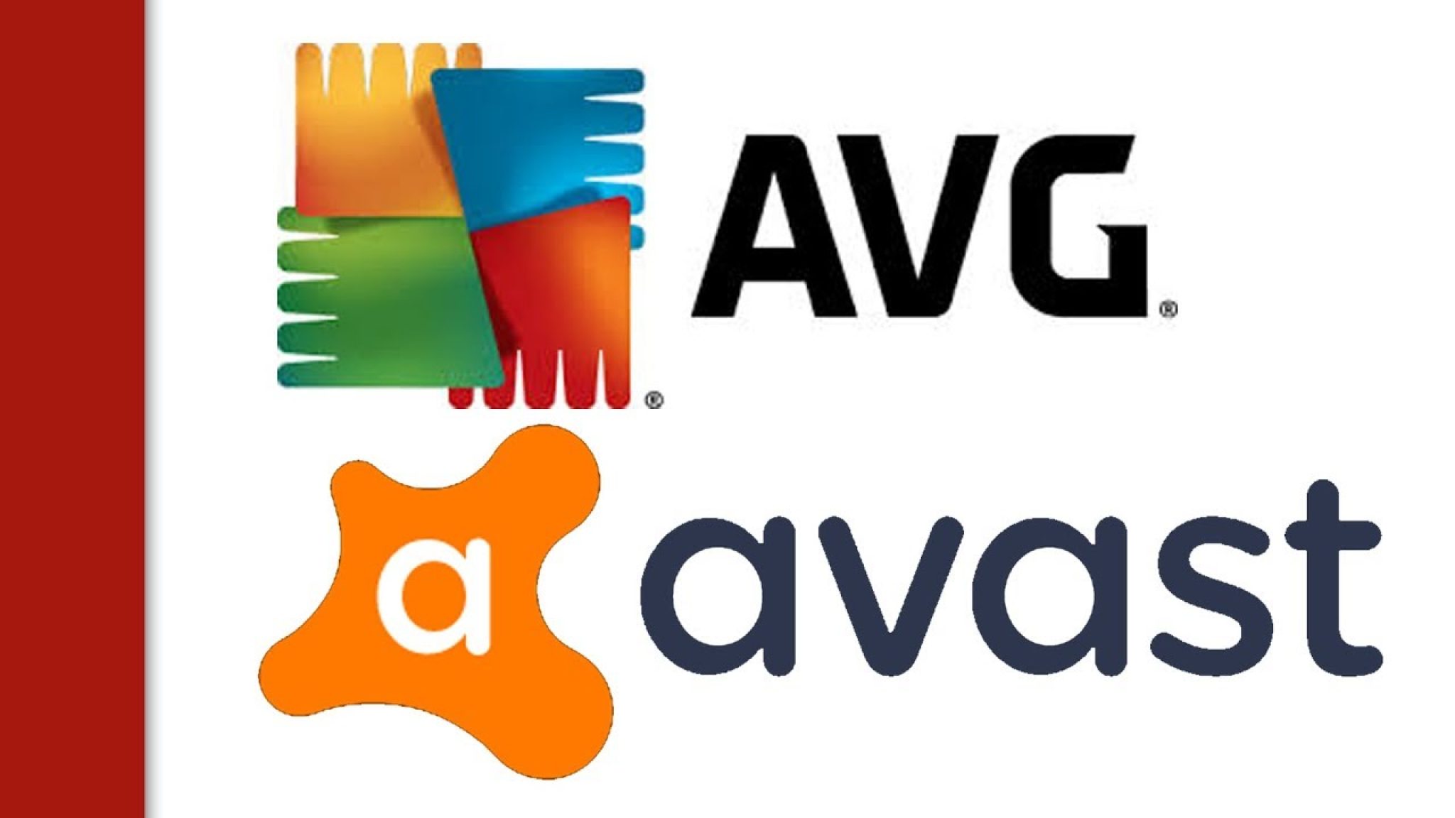 Avg Vs Avast Qu Antivirus Es Mejor En Protegeme