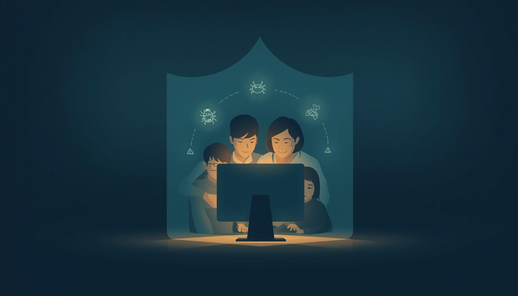 Riesgos emergentes: malware y plataformas de juego online