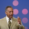 John thompson Ex-CEO de Symantec