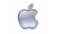 Apple logo