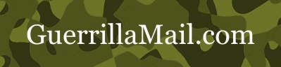 GuerrillaMail