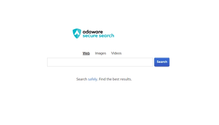 Adware Secure Search