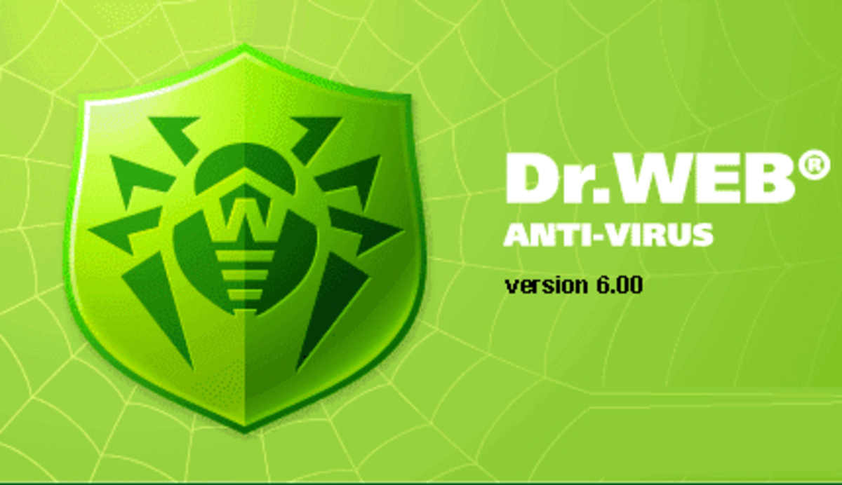 Análisis y eliminación de malware de Dr.Web