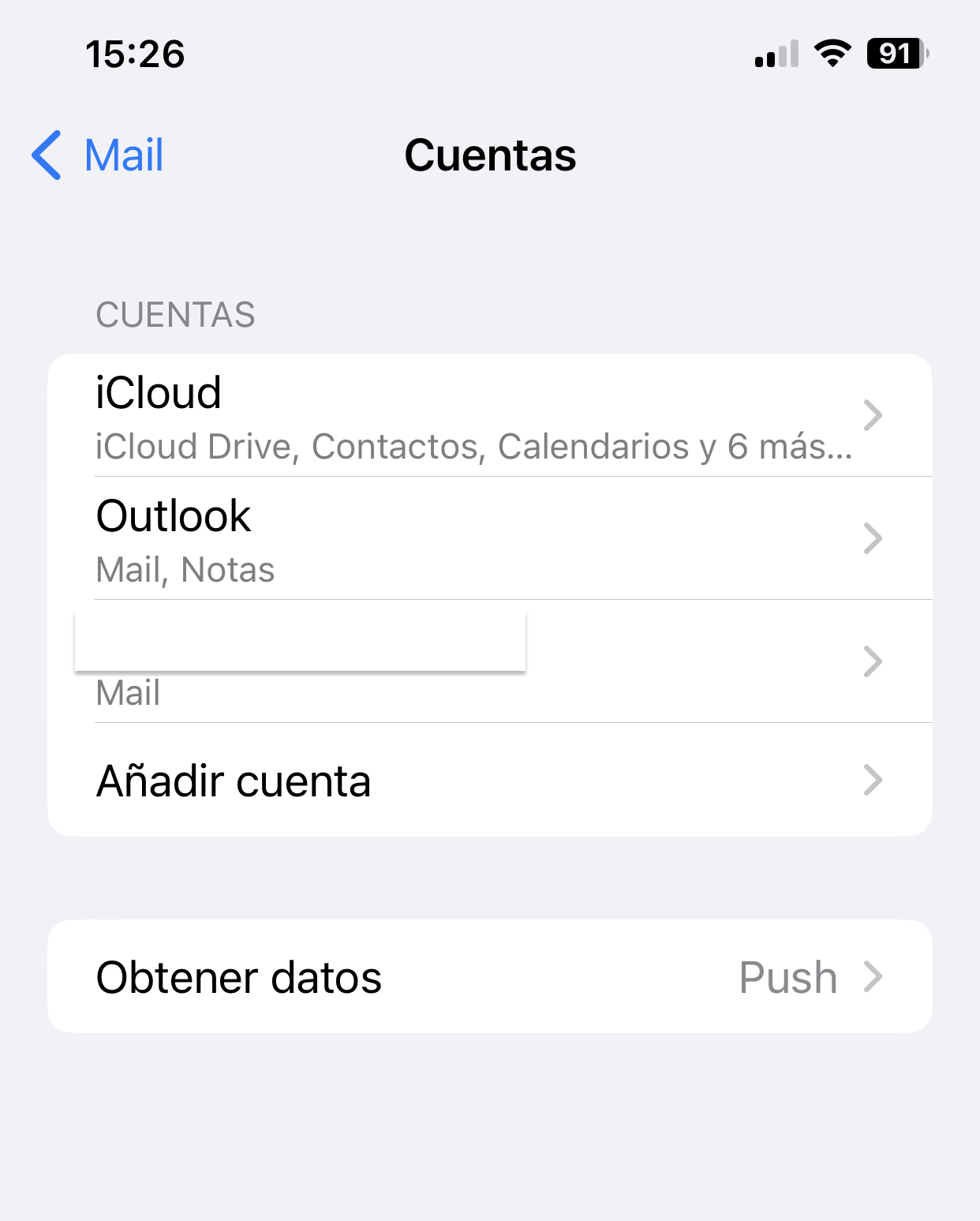 Cómo cifrar un correo electrónico (Gmail, Outlook, iOS, Android) 7