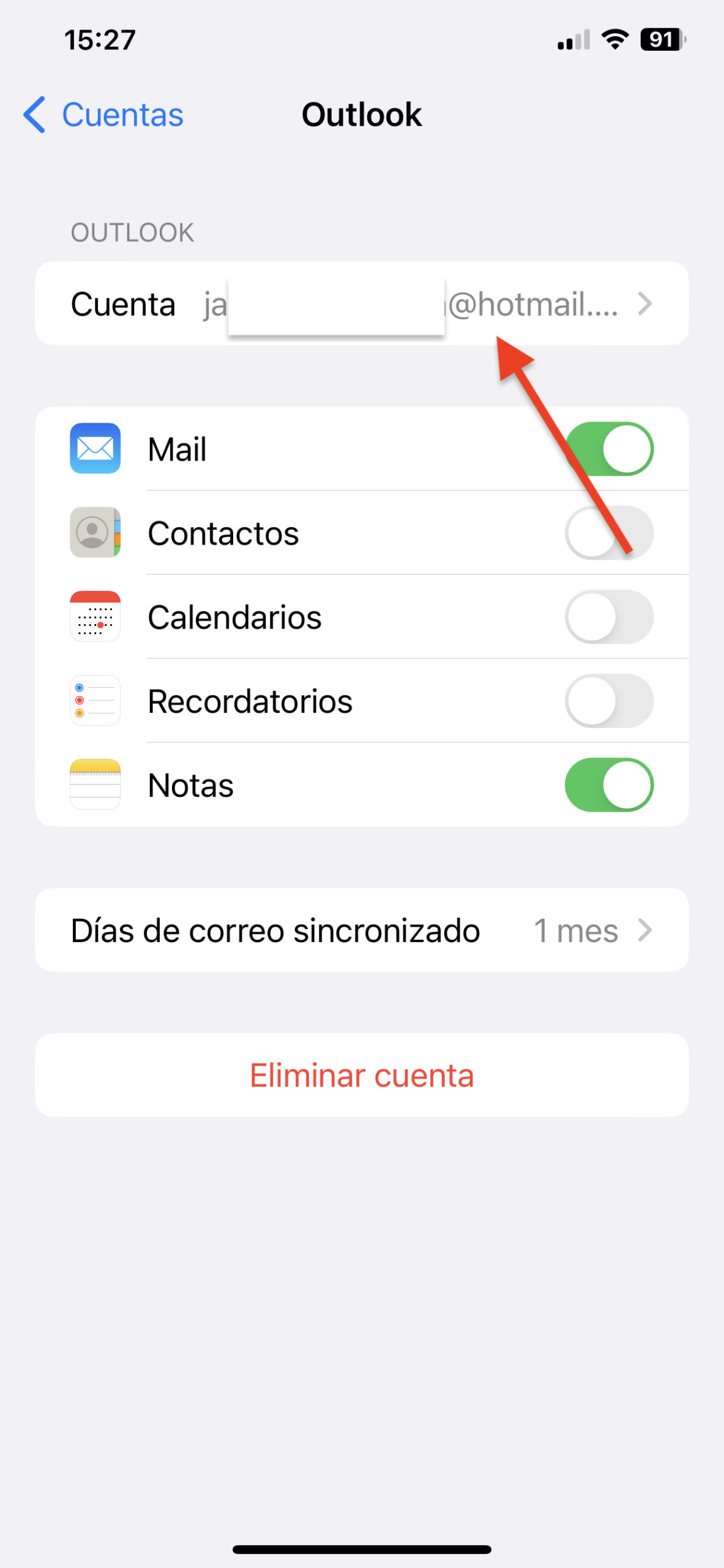 Cómo cifrar un correo electrónico (Gmail, Outlook, iOS, Android) 8