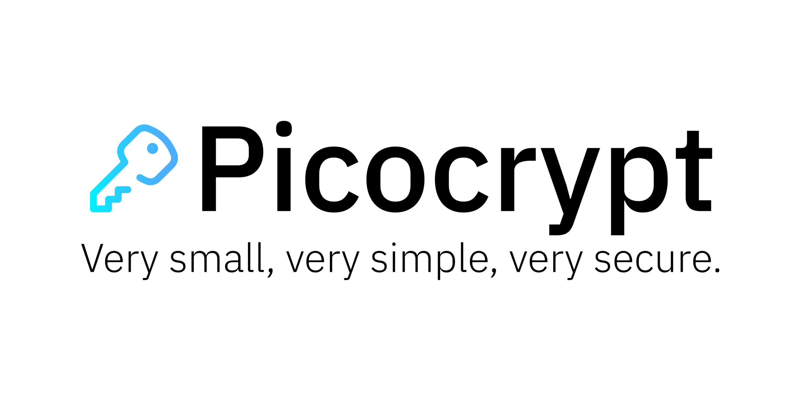 Picocrypt