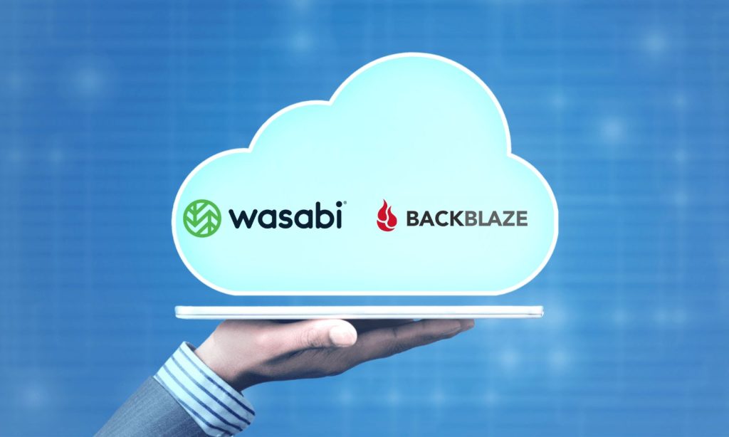 Wasabi Vs Backblaze B2: Comparativa Y Diferencias - Protegeme