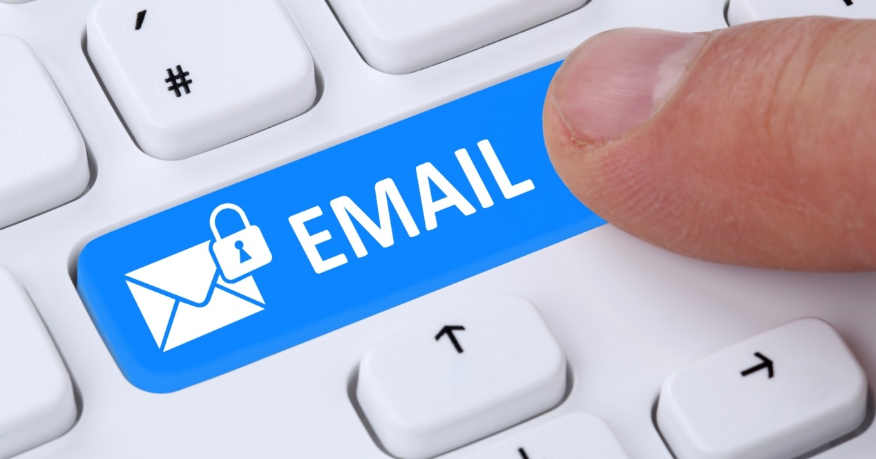 Aprende a usar el correo electrónico con total seguridad