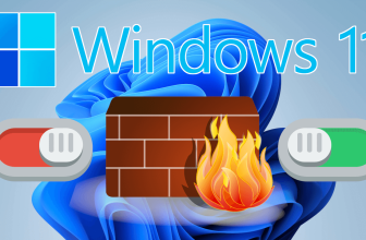 Cómo configurar el Firewall de Windows para bloquear hackers y malware