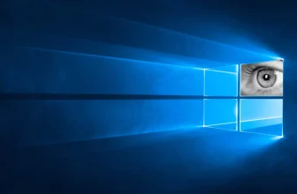 Todo lo que debes desactivar para que Windows 10 no te espíe