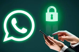 como configurar whatsapp seguridad y privacidad