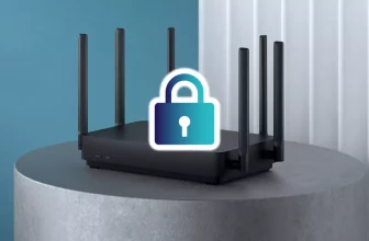 peligro routers segunda mano ciberseguridad